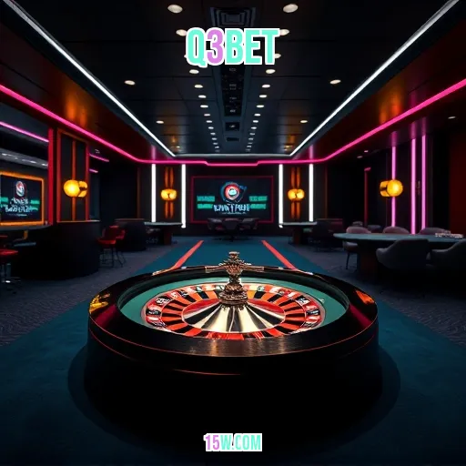 q3bet: Desvende as Melhores Promoções para Jogadores Brasileiros