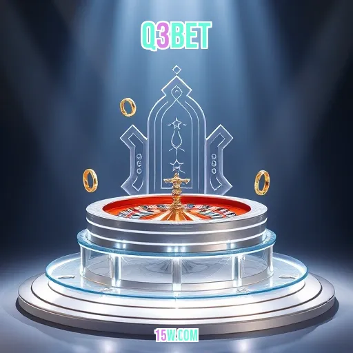 q3bet: Descubra a Segurança que Protege Seus Jogos Online
